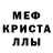 МДМА Molly shark 2008